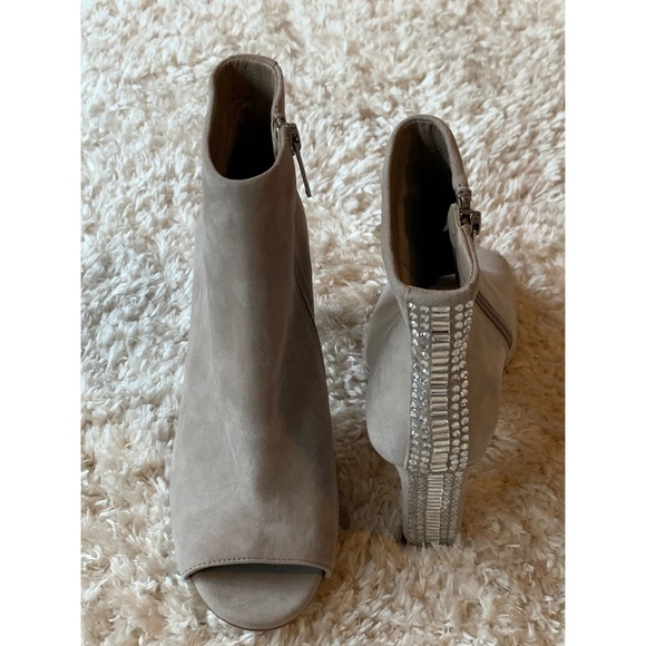 Ginanni Bini booties - Picture 4 of 4